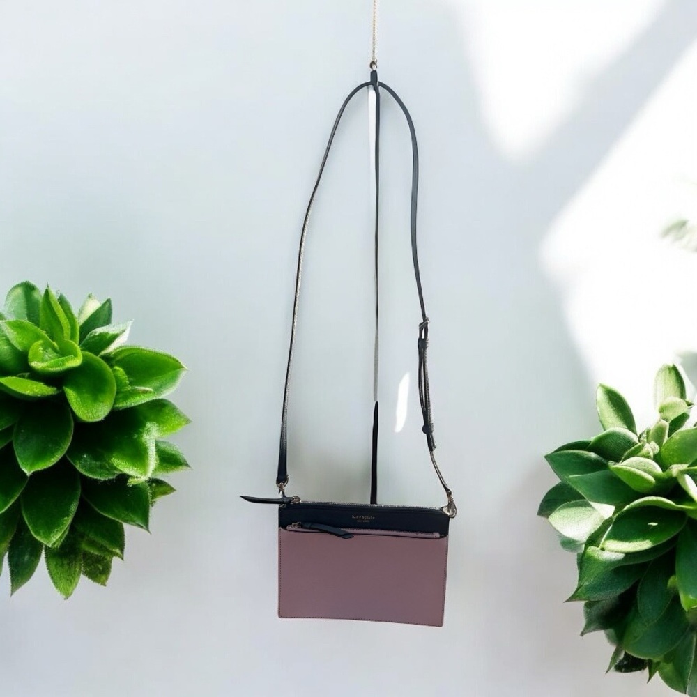 Kate Spade New York CAMERON ZIP CROSSBODY